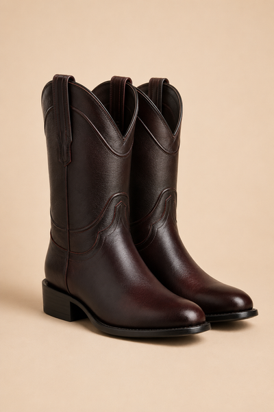 Tecovas "Earl"