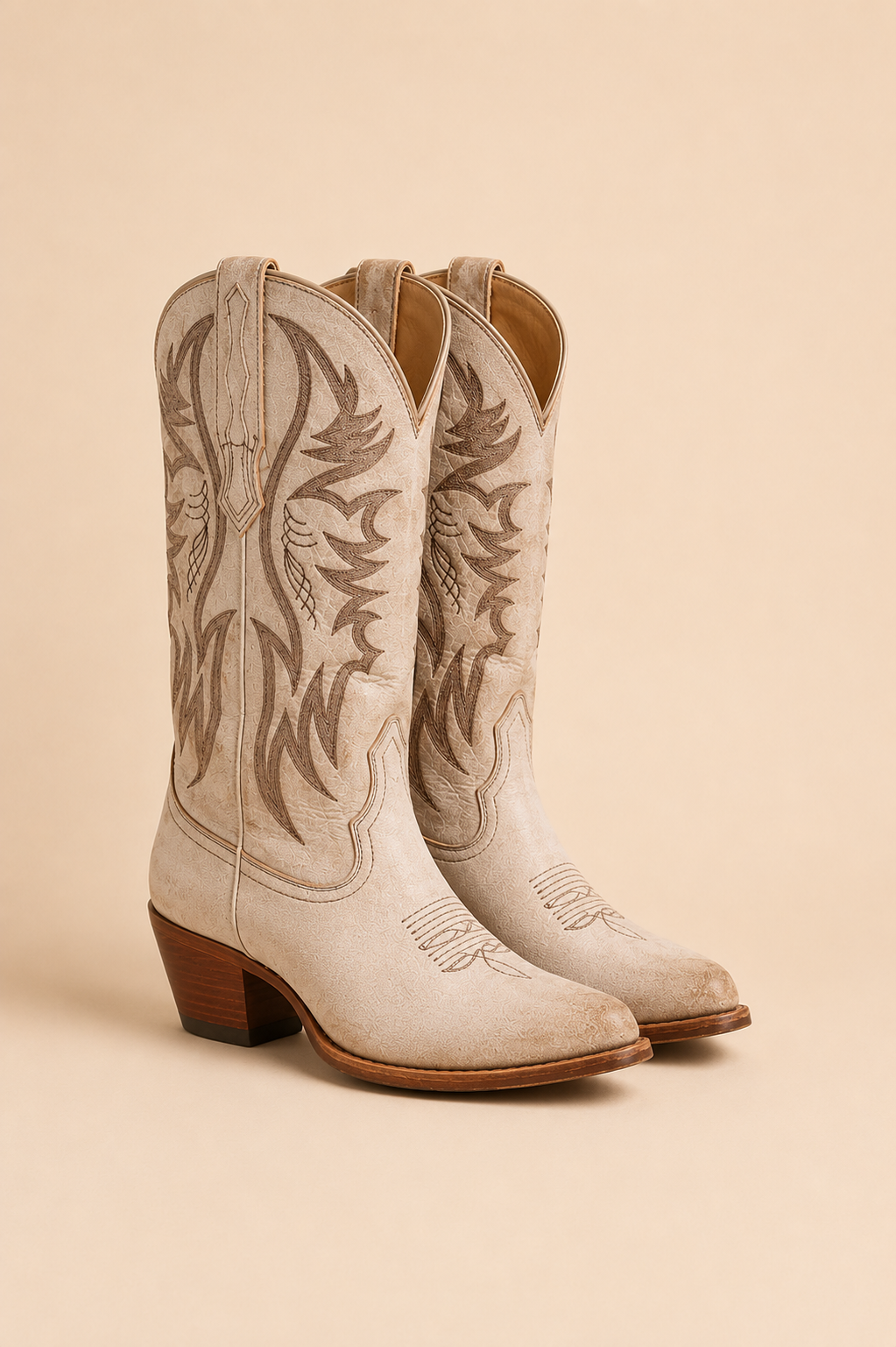 Idyllwind "Colt Western"