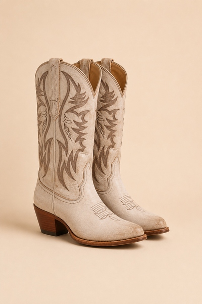 Idyllwind "Colt Western"
