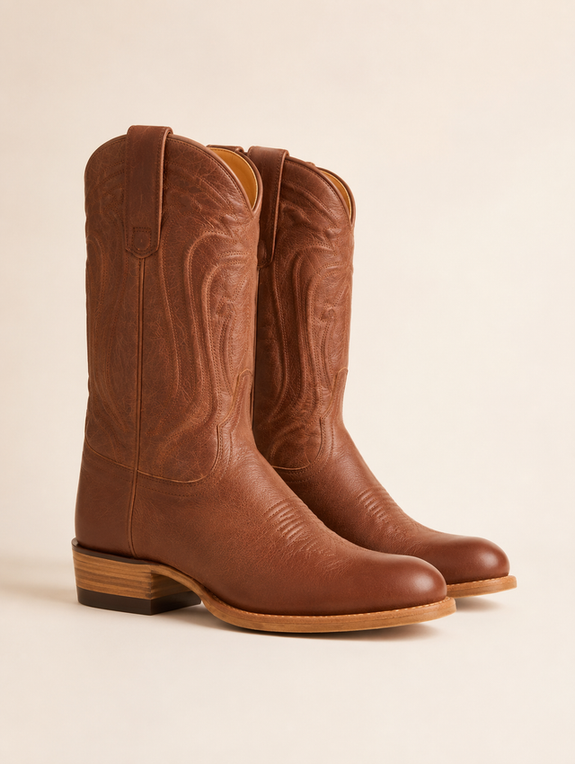 Tecovas "Cartwright"