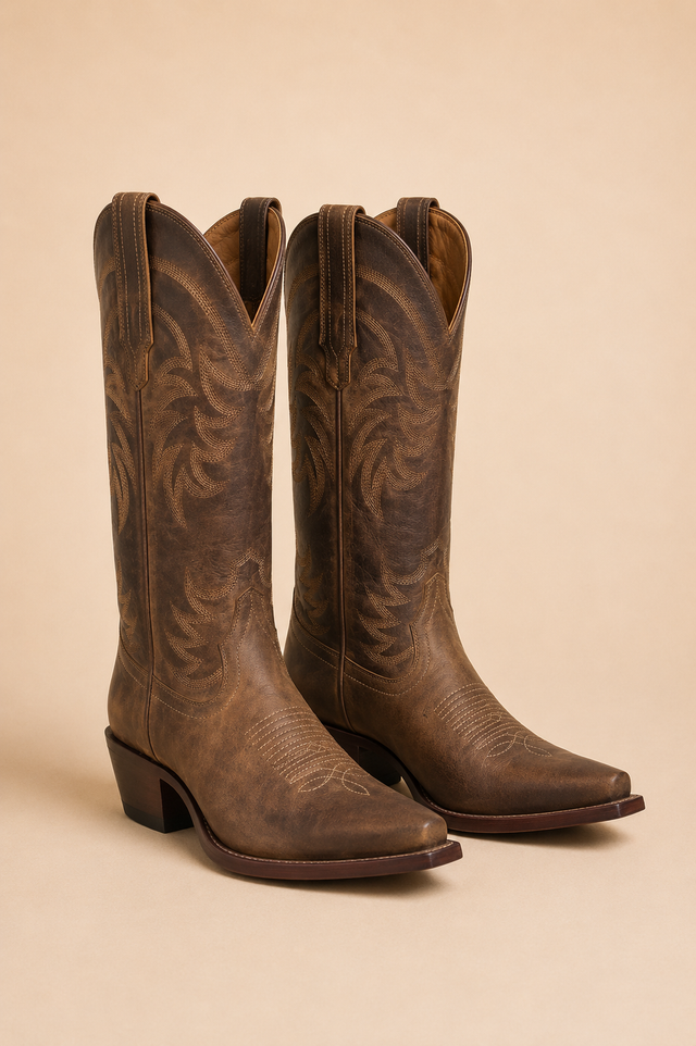 Tecovas "The Annie"