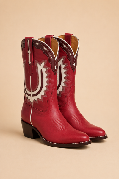 Tecovas "Jolene"