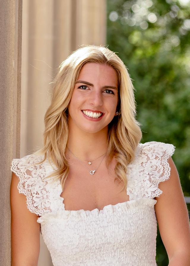 Jess Silverstein