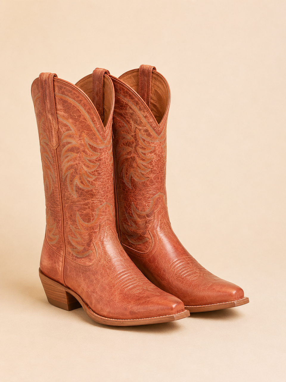 Tecovas "Annie"