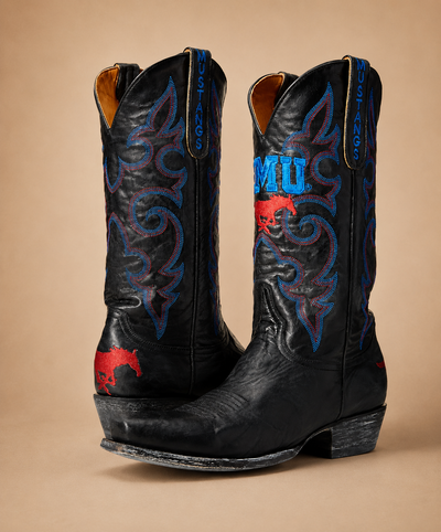 Gameday "SMU Mustangs"