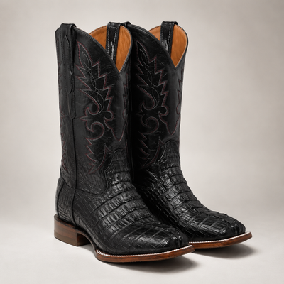 Don Juan "Caiman Tail"