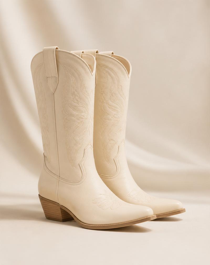 Lucchese "Estelle"